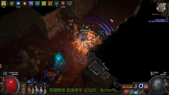 【2021-04-08 13点场】心語乀：聊聊天 等新赛季