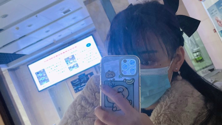 又是挨揍的一天