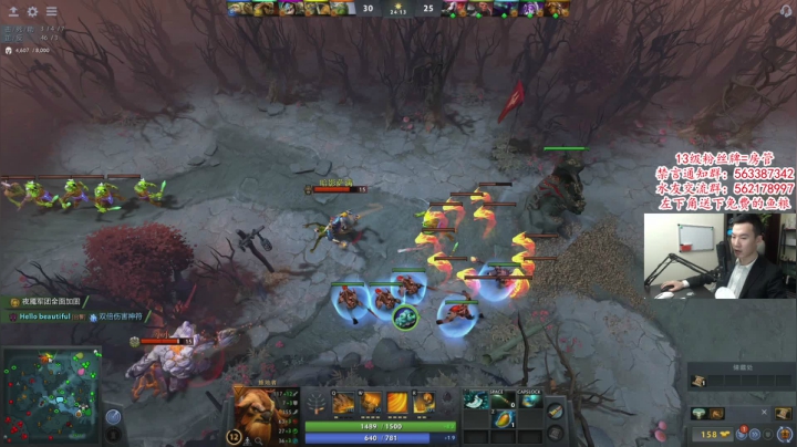 【2021-04-08 00点场】老杨怪：《幕后黑手老杨怪》