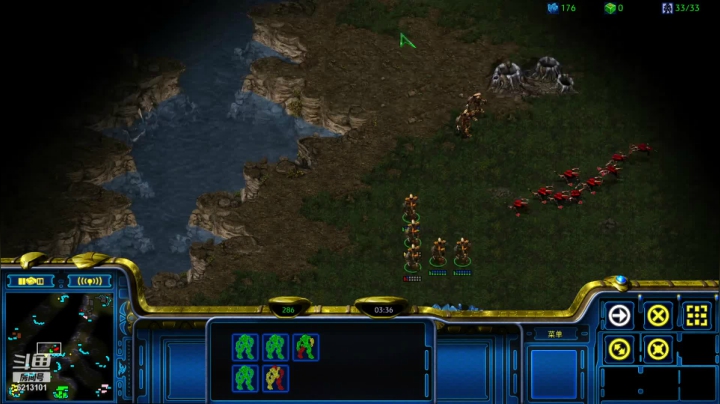 【2021-04-08 00点场】wAngfuGu1：路人才是王道。。。