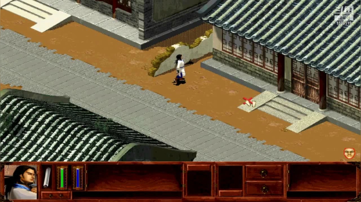 【2021-04-08 00点场】李彤彤就是我：武侠岛1529119