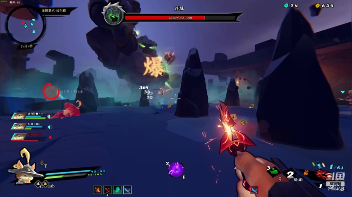 【2021-04-05 21点场】只带丶萌新大佬：江湖人称“姐夫” 正是在下