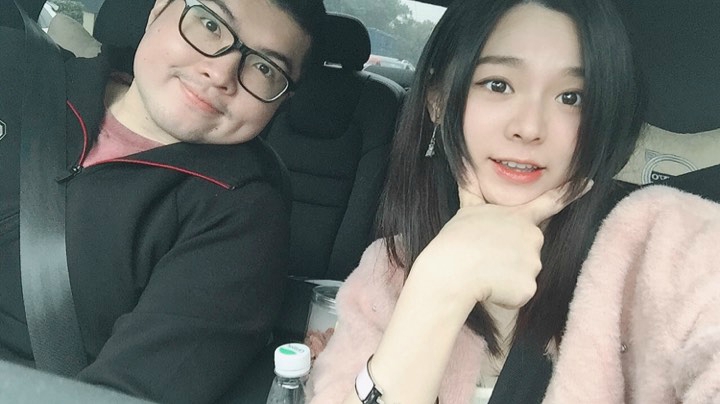 真情侣玩双人成行 怕是全网最烂的游戏主播了