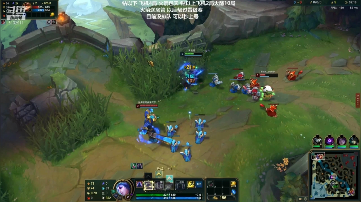 【2021-04-07 22点场】岁月刀妹QAQ：新主播 玩刀妹的 顺便教学