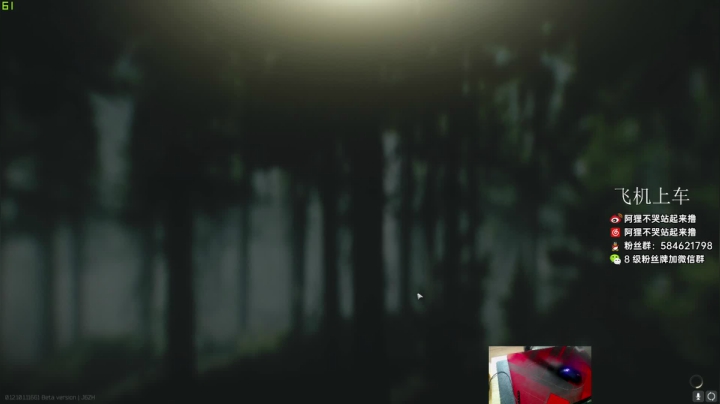 【2021-04-07 19点场】阿狸ALiovo：阿狸： 单人跑打LAB