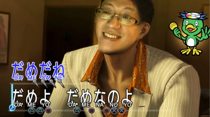 【狗贼的日常591】大咩大咩,大咩唷,大咩那诺唷~