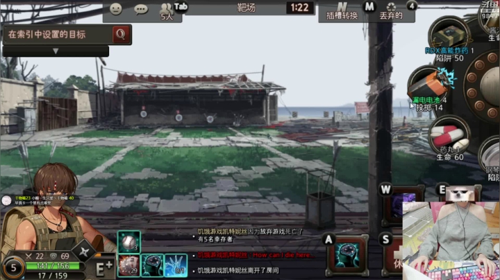 【2021-04-07 23点场】丶干物喵：干物喵❤关爱谐星少女