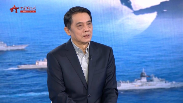 宋晓军：欲借军事抢戏“上位” 日本防卫省研究如何在台海“配合”美军