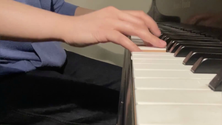 Czerny Op.740 No.10