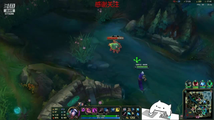 【2021-04-08 13点场】嗨丶小云：网吧战神！！！
