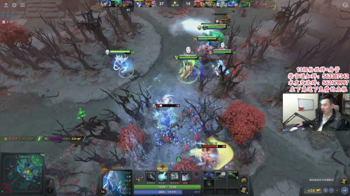 【2021-04-06 22点场】老杨怪：《幕后黑手老杨怪》