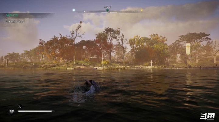 【2021-04-07 21点场】zzispig：《刺客信条：英灵殿》