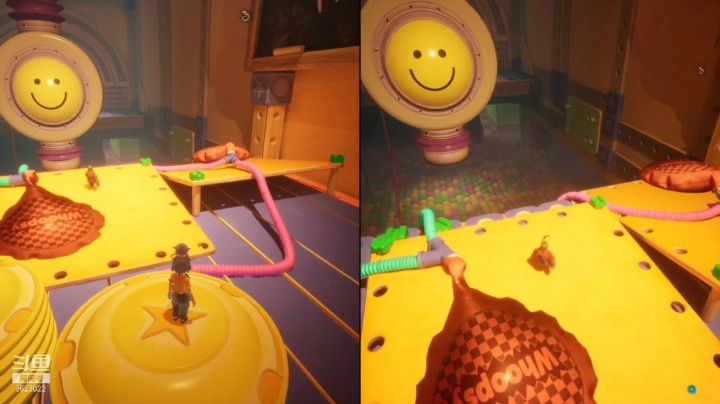 【双人成行】 20210408 00点场