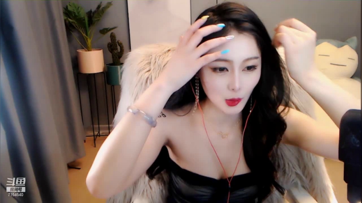 【2021-04-08 17点场】麦子酱Maz：后来遇见他。。。