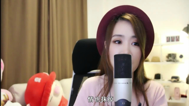 【音乐】亮声Open的精彩时刻 20210408 20点场