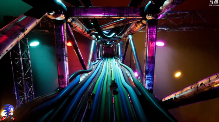 【2021-04-07 21点场】主播索老师：今晚双人成行大结局！