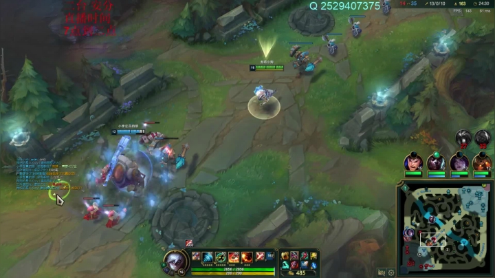 【2021-04-08 09点场】LOL丶摇摆：二台安分峡谷顶尖挖机