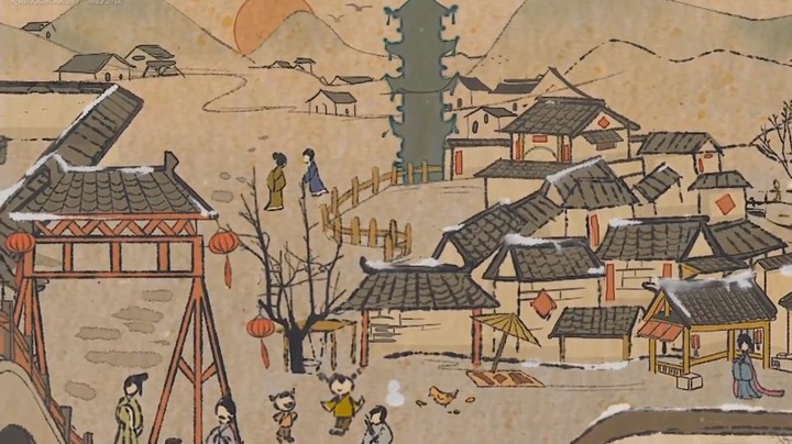 剑网3《江湖圆桌派》第八期