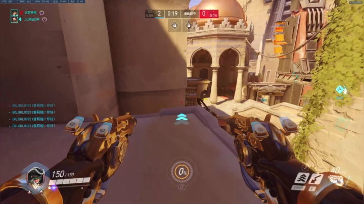 【2021-04-07 22点场】杀杀杀人哥：杀人哥：白给猎空。