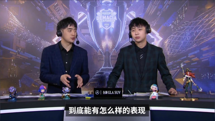 选手靠谱时刻：上单小虎的前生今世
