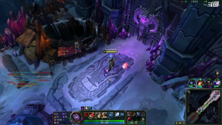 【2021-04-07 22点场】翔少丷：翔少的游戏时间