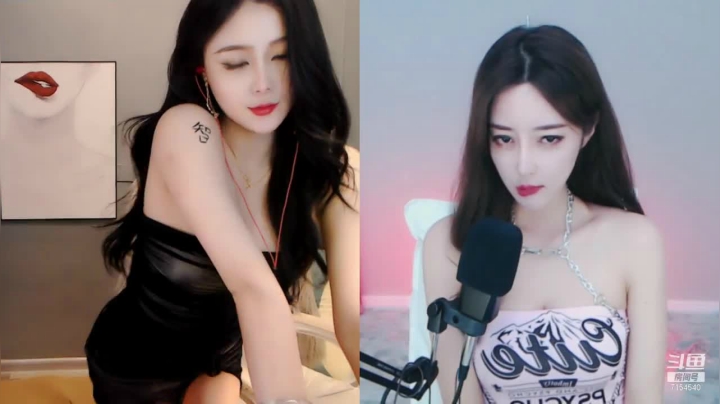 【2021-04-08 19点场】麦子酱Maz：后来遇见他。。。
