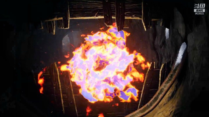 【双人成行】 20210407 21点场