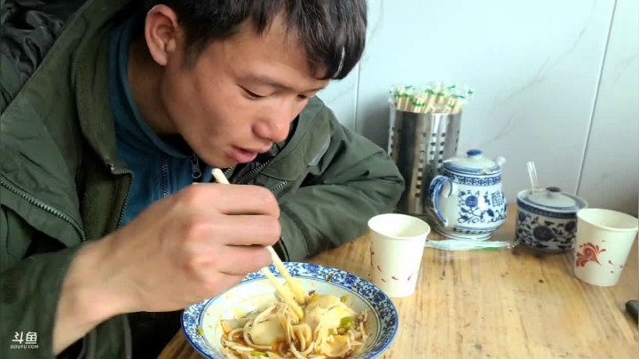 【2021-04-08 10点场】叶子户外：《纪实直播》新疆之旅→茶卡盐湖