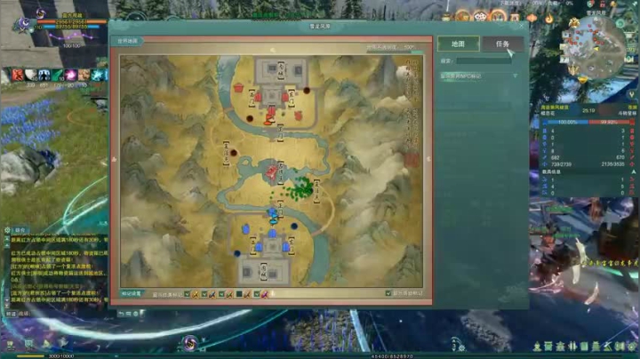 《赛事情报站》八强赛第一轮精彩时刻新鲜出炉