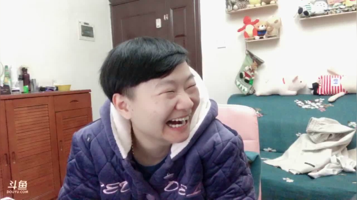 【户外】2B不过红姐的精彩时刻 20210408 00点场