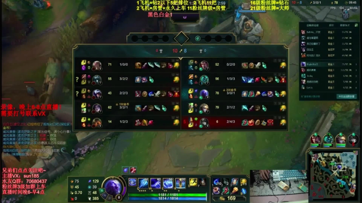 【2021-04-07 01点场】法神瑞兹：王者瑞兹，顶级理解！