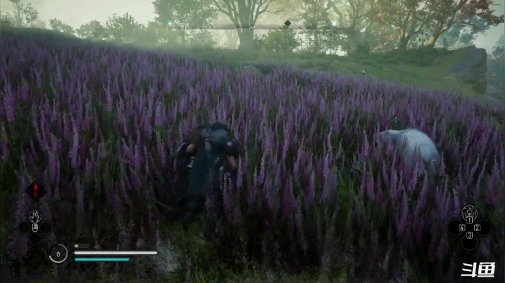 【2021-04-07 23点场】zzispig：《刺客信条：英灵殿》