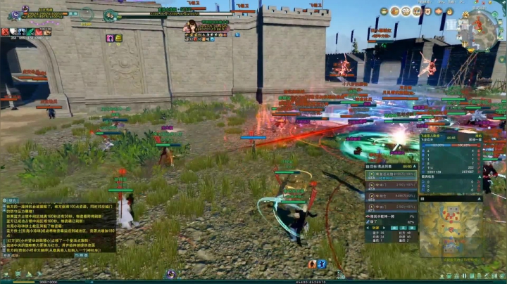 【2021-04-08 09点场】剑网3官方直播：20:00《武林争霸赛》8进4-淘汰赛