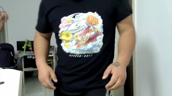 【2021-04-08 21点场】魅力生活i：县城溜达溜达