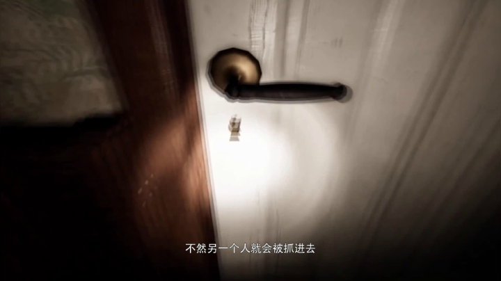 优质心理恐怖解谜游戏推荐《永远不再》