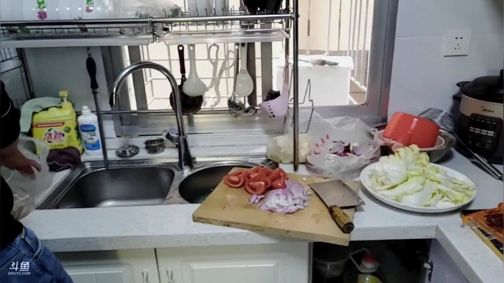 【2021-04-08 16点场】魅力生活i：县城溜达溜达