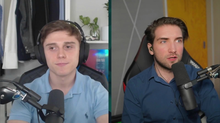 【2021-04-08 23点场】风暴奶爸Nai8：【奶爸】NIP vs GUILD