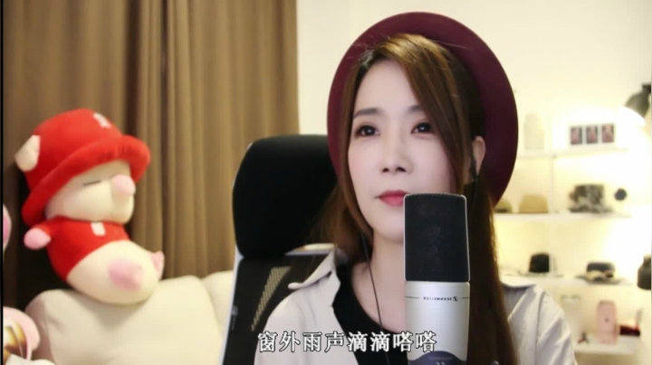 【音乐】亮声Open的精彩时刻 20210409 21点场