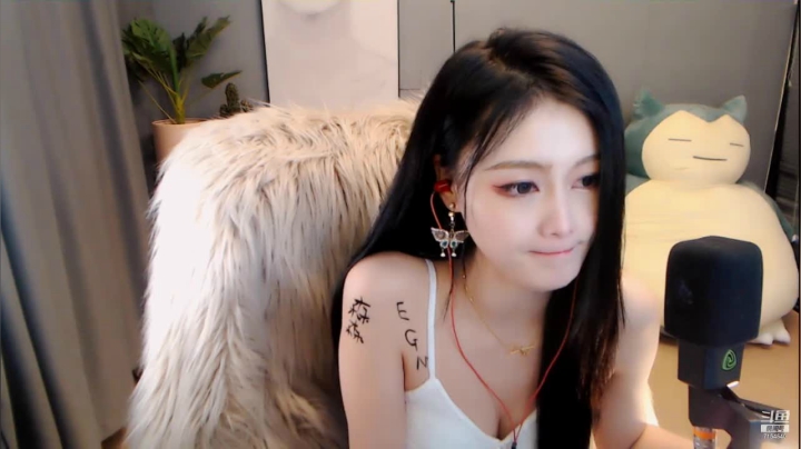 【2021-04-09 19点场】麦子酱Maz：后来遇见他。。。