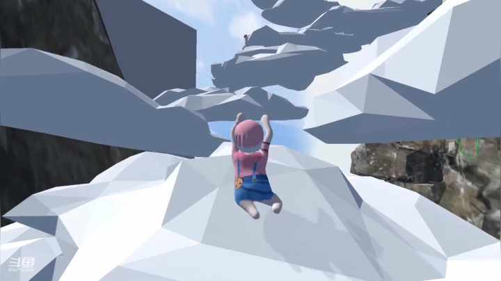 【2021-04-08 19点场】fairy小泡沫：记得来送荧光棒哦！