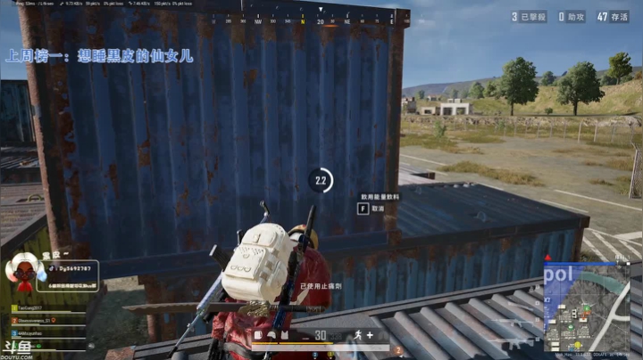 【2021-04-07 16点场】别问问就黑皮：【内蒙古】黄金局永远的神