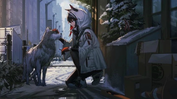 8