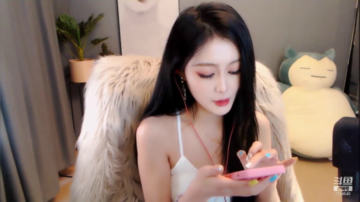 【2021-04-09 15点场】麦子酱Maz：后来遇见他。。。