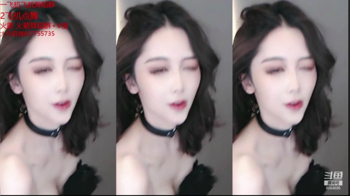 黑色漆皮上衣2