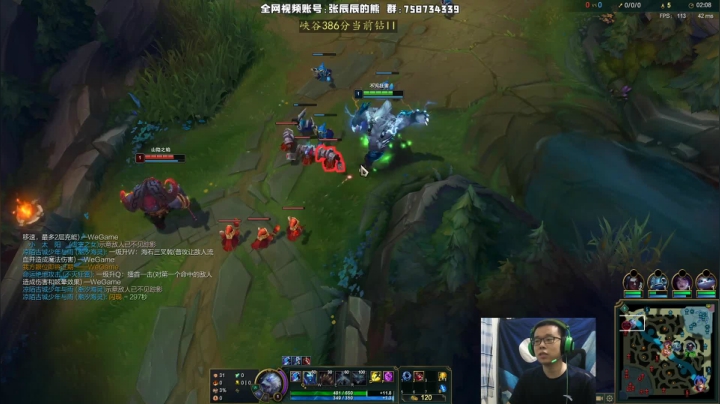 【2021-04-08 21点场】熊王c：熊王c：一天不越塔浑身不舒服