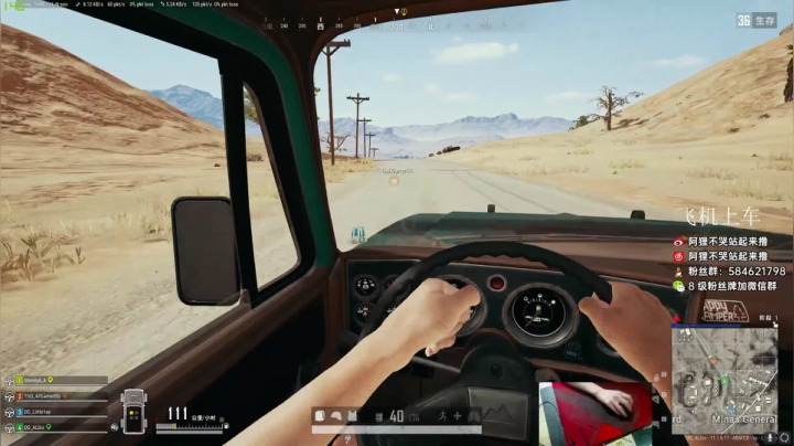 【2021-04-08 22点场】阿狸ALiovo：阿狸： 单人跑打LAB