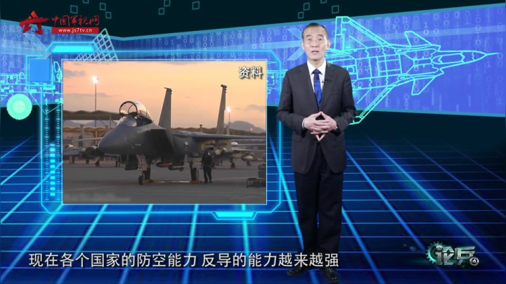 论兵· 美国悄然削减驻欧核弹 实则以退为进？