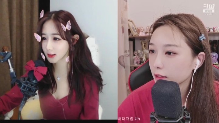 【颜值（横屏）】百变姑姑肖淑洁的精彩时刻 20210409 00点场