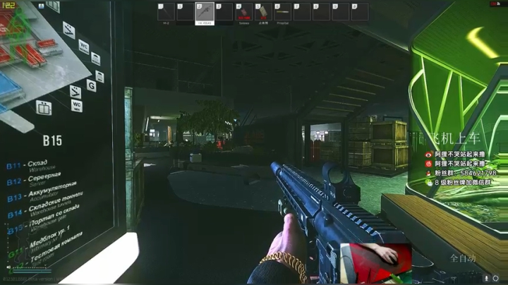 【2021-04-08 20点场】阿狸ALiovo：阿狸： 单人跑打LAB