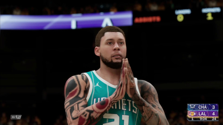 【2021-04-08 22点场】孟孟孟孟辰：永劫无间，和尚单排上分，今日陨星